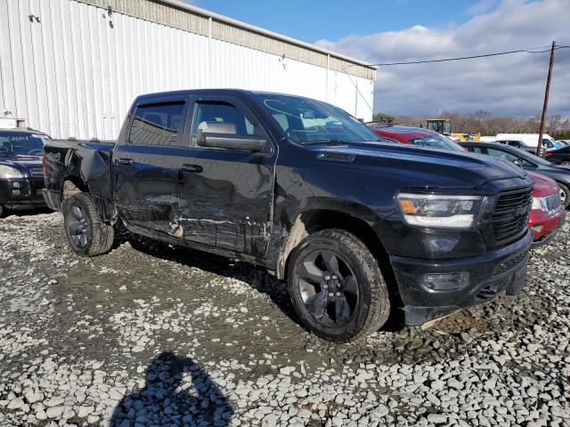 Zdjęcie 4 z aukcji – 2019 RAM 1500 BIG H z VIN 1C6SRFFT8KN687664