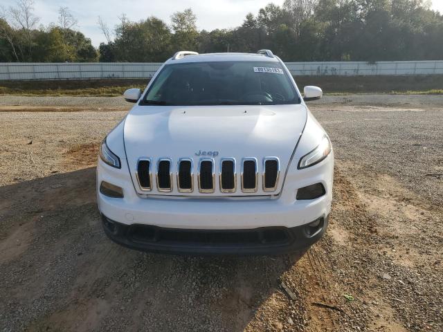 Photo 5 from auction – 2015 JEEP CHEROKEE L with VIN 1C4PJLCS4FW612055
