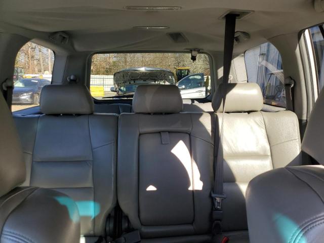 Фото 10 с аукциона – 2008 HONDA PILOT SE с VIN 5FNYF28368B008869