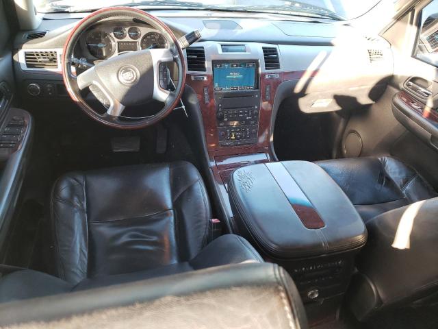 Photo 8 from auction – 2008 CADILLAC ESCALADE E with VIN 1GYFC66848R193952