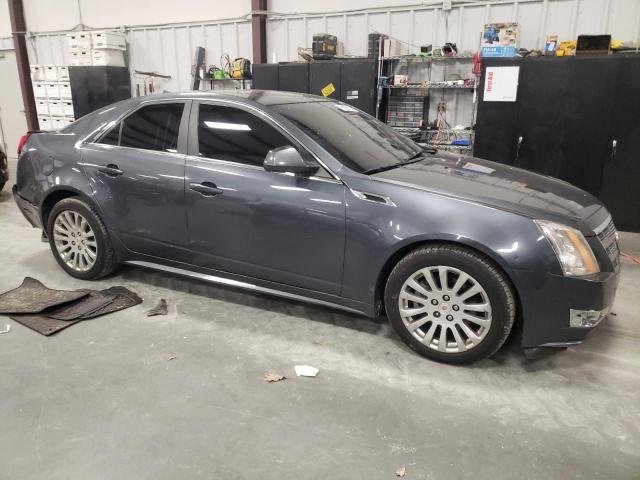 Photo 4 from auction – 2011 CADILLAC CTS PERFOR with VIN 1G6DK5EDXB0134413