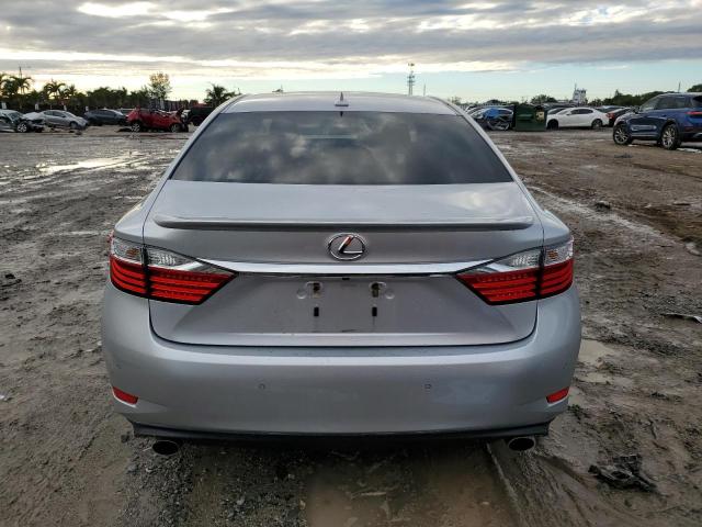Photo 6 from auction – 2013 LEXUS ES 350 with VIN JTHBK1GG5D2026050