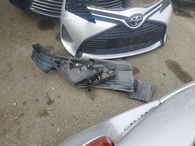 Photo 12 from auction – 2015 TOYOTA YARIS with VIN VNKKTUD31FA031702