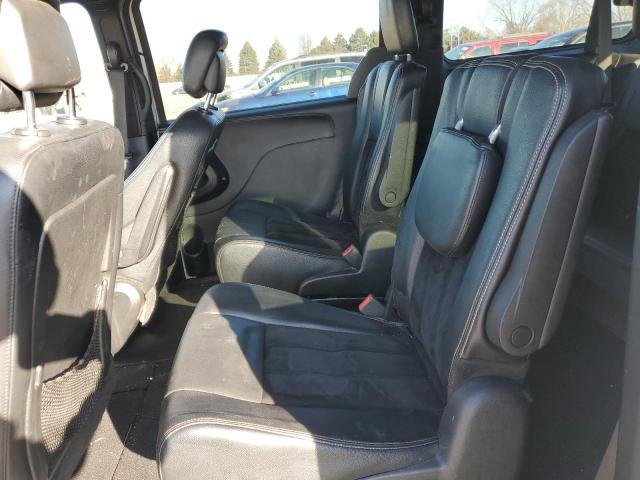 Zdjęcie 11 z aukcji – 2016 DODGE GRAND CARA z VIN 2C4RDGCG8GR125843