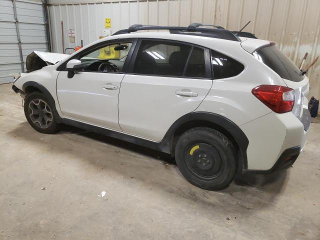 Photo 2 from auction – 2015 SUBARU XV CROSSTR with VIN JF2GPAMC0F8249768