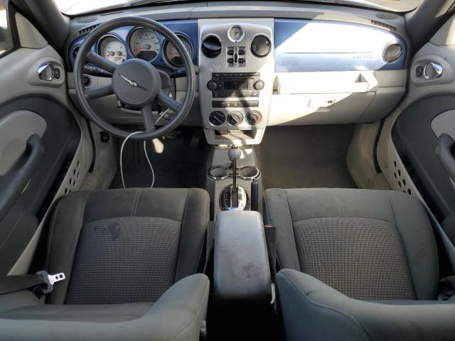 Photo 8 from auction – 2007 CHRYSLER PT CRUISER with VIN 3C3JY45X47T584835