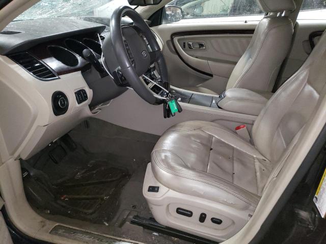 Foto 7 de la subasta – 2011 FORD TAURUS LIM con VIN 1FAHP2JW9BG102992