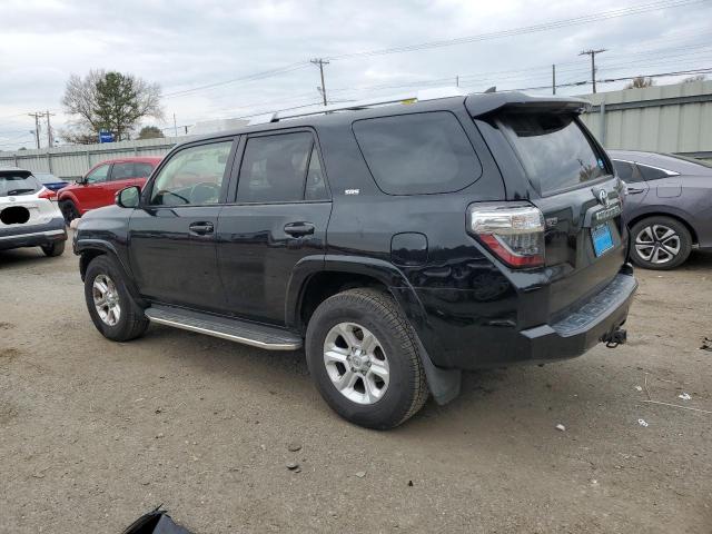 Photo 2 from auction – 2015 TOYOTA 4RUNNER SR with VIN JTEZU5JR6F5098626
