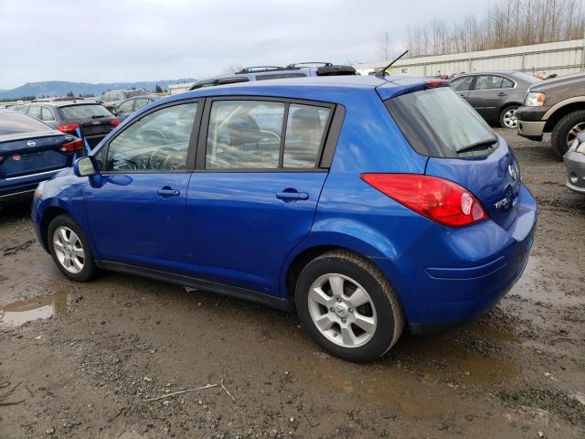 Photo 2 from auction – 2012 NISSAN VERSA S with VIN 3N1BC1CP9CK199628
