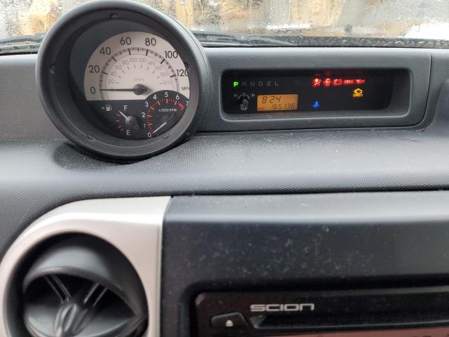 Photo 9 from auction – 2006 SCION XB with VIN JTLKT324464090681
