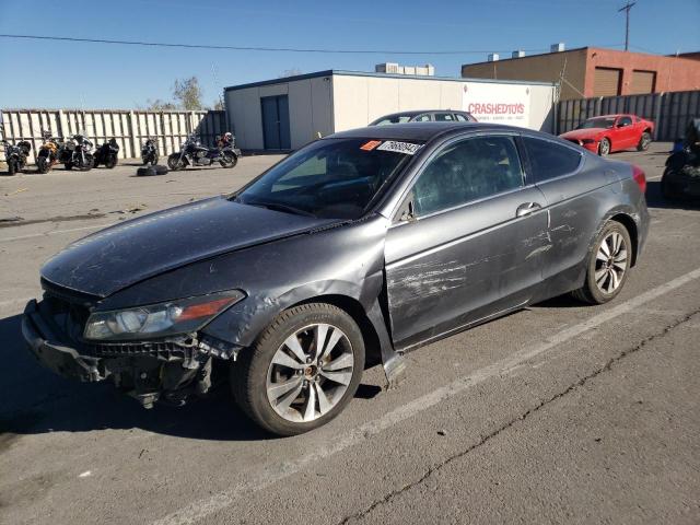 Photo 1 from auction – 2012 HONDA ACCORD EXL with VIN 1HGCS1B80CA001326