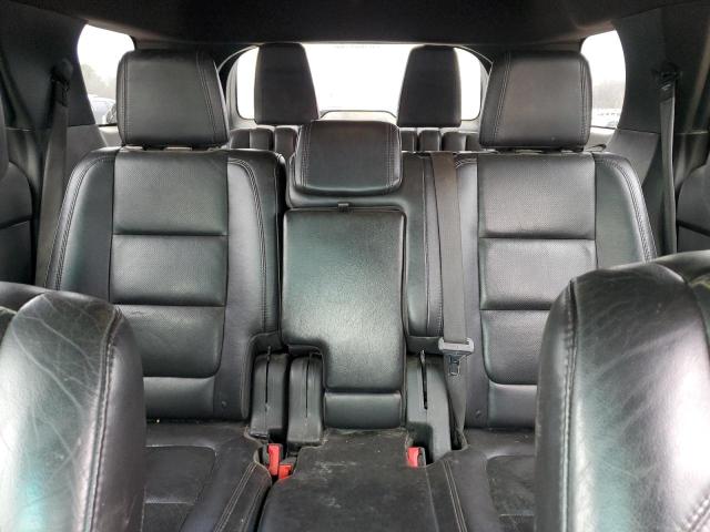 Photo 10 from auction – 2013 FORD EXPLORER L with VIN 1FM5K7F80DGC69338