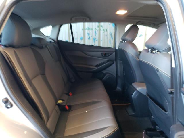 Photo 10 from auction – 2021 SUBARU CROSSTREK with VIN JF2GTHSC1MH683833