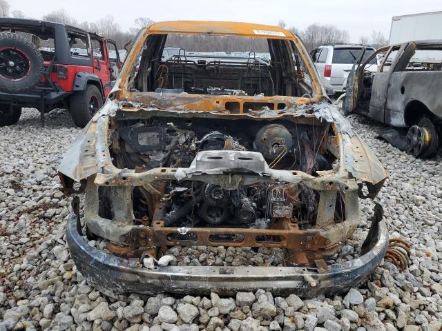 Photo 5 from auction – 2018 RAM 1500 ST with VIN 1C6RR7FT3JS190882