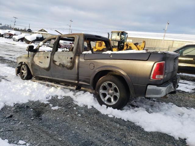 Photo 2 from auction – 2016 RAM 1500 LARAM with VIN 1C6RR7VT8GS320052