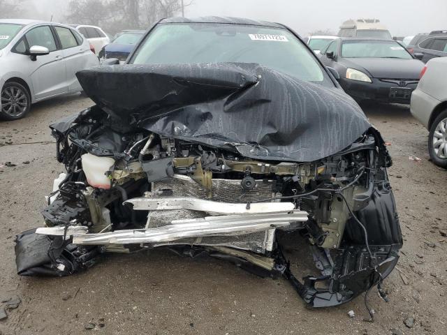 Photo 5 from auction – 2020 TOYOTA COROLLA LE with VIN 5YFEPRAE3LP058355