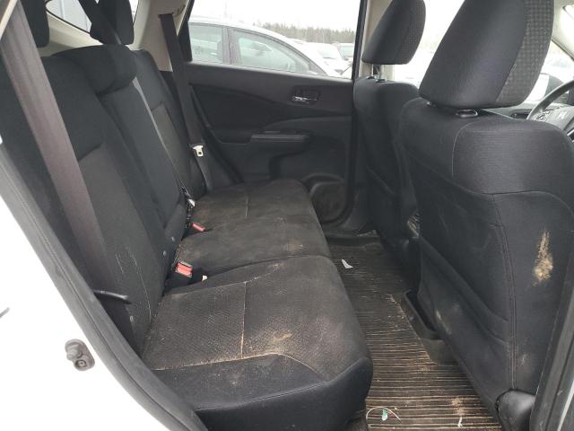 Photo 10 from auction – 2015 HONDA CR-V EX with VIN 2HKRM4H50FH126907