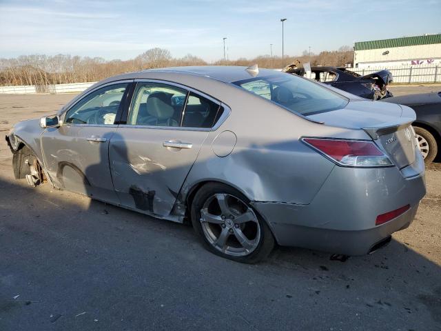 Photo 2 from auction – 2010 ACURA TL with VIN 19UUA9E57AA003143