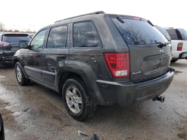 Photo 2 from auction – 2005 JEEP GRAND CHER with VIN 1J4HR48N45C583592