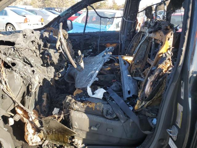 Photo 7 from auction – 2014 DODGE GRAND CARA with VIN 2C4RDGCG9ER357106