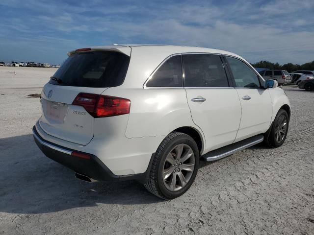 Photo 3 from auction – 2012 ACURA MDX ADVANC with VIN 2HNYD2H64CH520031