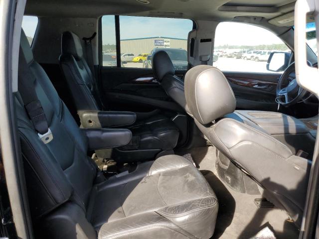 Photo 11 from auction – 2019 CADILLAC ESCALADE E with VIN 1GYS3JKJXKR301749