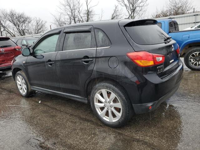 Photo 2 from auction – 2015 MITSUBISHI OUTLANDER with VIN 4A4AR4AUXFE008159