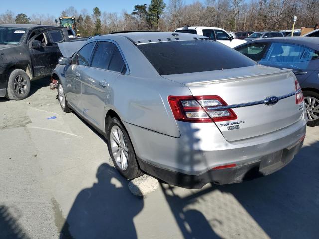 Photo 2 from auction – 2015 FORD TAURUS SEL with VIN 1FAHP2E85FG100125