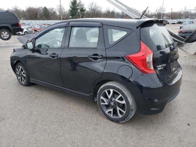 Photo 2 from auction – 2017 NISSAN VERSA NOTE with VIN 3N1CE2CP3HL354647
