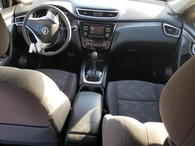 Photo 8 from auction – 2016 NISSAN ROGUE S with VIN KNMAT2MT2GP659453