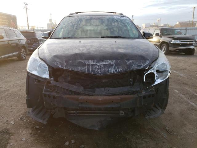 Photo 5 from auction – 2010 CHEVROLET TRAVERSE L with VIN 1GNLVFED7AS131789