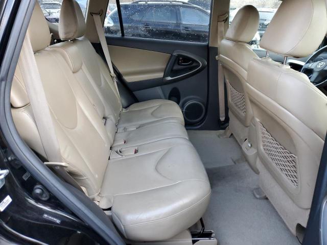 Photo 11 from auction – 2011 TOYOTA RAV4 LIMIT with VIN 2T3DK4DV3BW058014