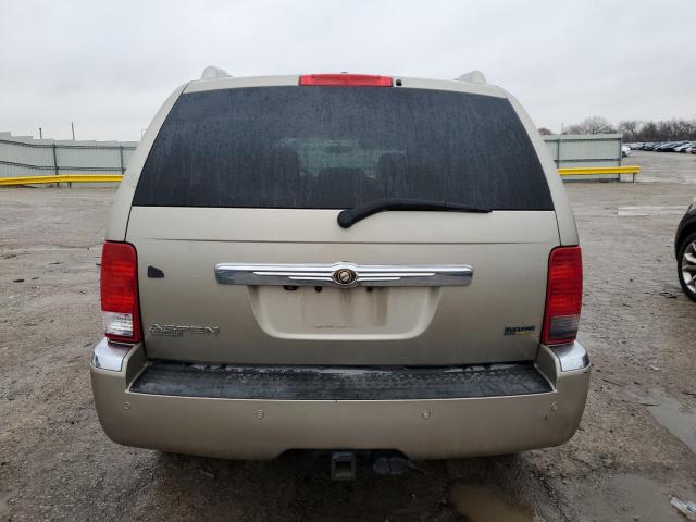 Photo 6 from auction – 2008 CHRYSLER ASPEN LIMI with VIN 1A8HW58N38F147543