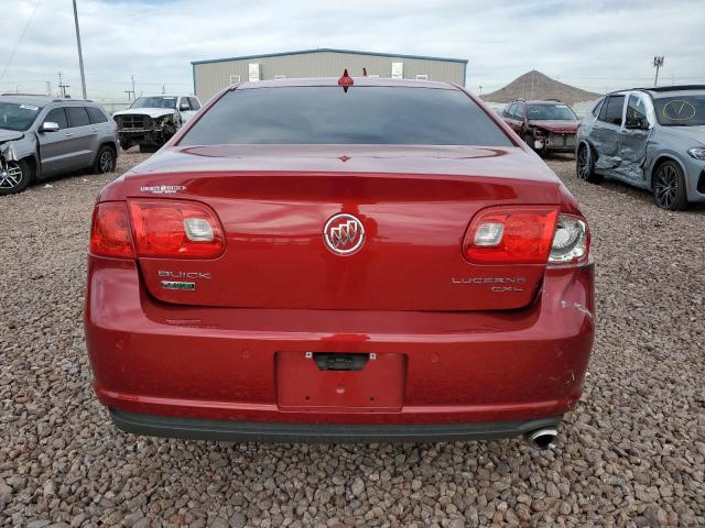 Zdjęcie 6 z aukcji – 2011 BUICK LUCERNE CX z VIN 1G4HJ5EM5BU141730