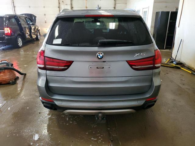 Photo 6 from auction – 2016 BMW X5 XDRIVE5 with VIN 5UXKR6C59G0J80905