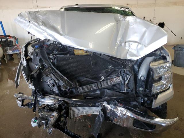 Photo 5 from auction – 2016 FORD F150 SUPER with VIN 1FTEW1EG2GFC58155