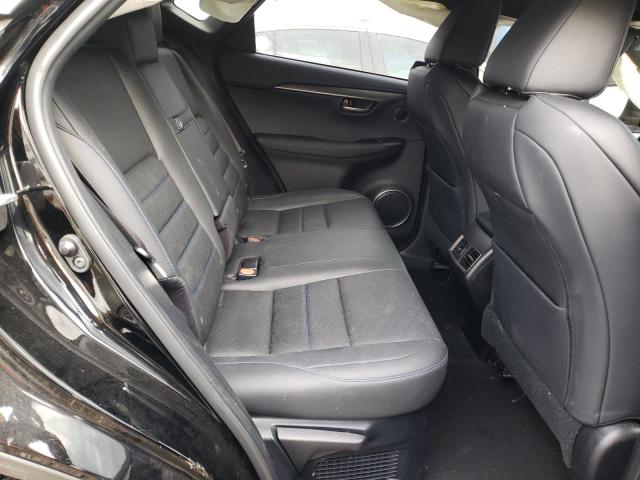 Photo 10 from auction – 2021 LEXUS NX 300H BA with VIN JTJSJRDZ2M5010375