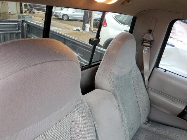 Photo 10 from auction – 2000 FORD RANGER with VIN 1FTYR10C4YTA07195