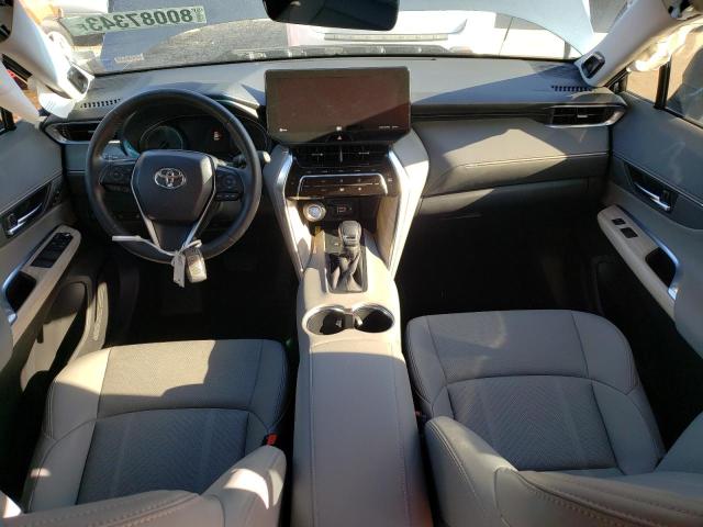 Photo 8 from auction – 2021 TOYOTA VENZA LE with VIN JTEAAAAH7MJ045752