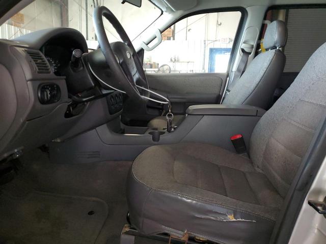 Photo 7 from auction – 2004 FORD EXPLORER X with VIN 1FMZU72K94ZA92600