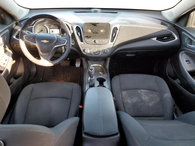 Photo 8 from auction – 2016 CHEVROLET MALIBU LT with VIN 1G1ZE5ST6GF289690