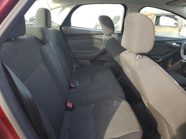 Photo 10 from auction – 2015 FORD FOCUS SE with VIN 1FADP3F21FL285683