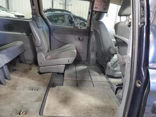 Photo 10 from auction – 2007 DODGE GRAND CARA with VIN 2D4GP44LX7R308706