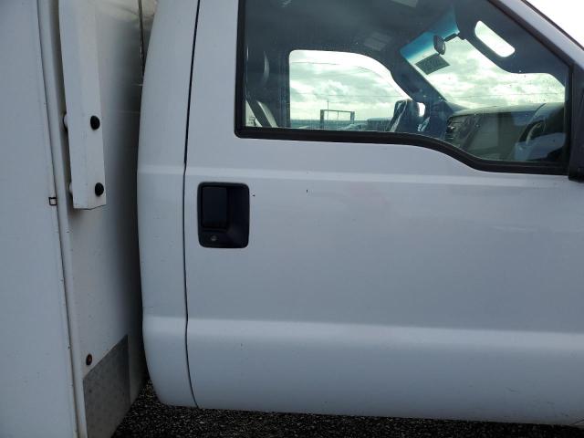 Photo 10 from auction – 2014 FORD F350 SUPER with VIN 1FDRF3G61EEA17462