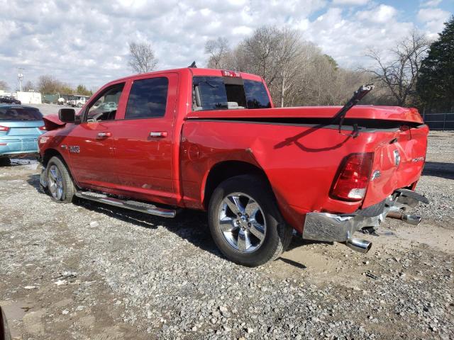 Photo 2 from auction – 2013 RAM 1500 SLT with VIN 1C6RR7LT2DS599884