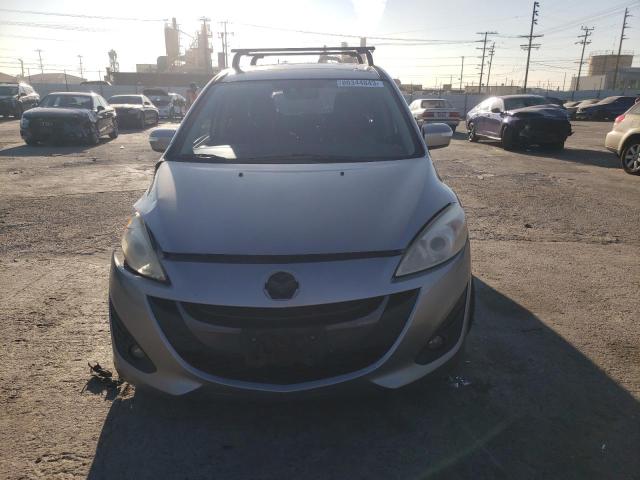 Photo 5 from auction – 2013 MAZDA 5 with VIN JM1CW2DL4D0150890