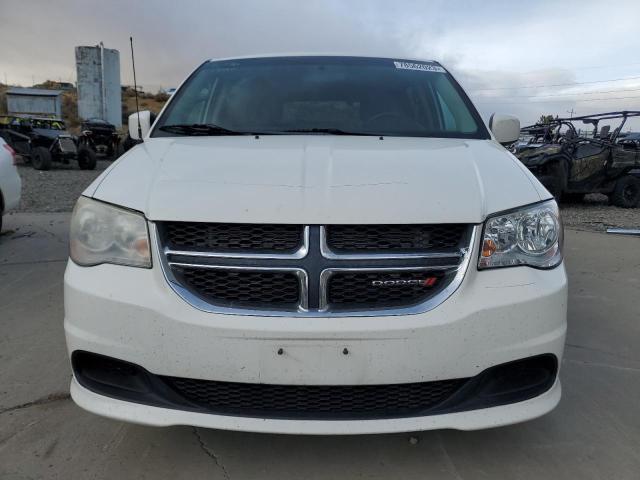 Photo 5 from auction – 2013 DODGE GRAND CARA with VIN 2C4RDGCG5DR537052