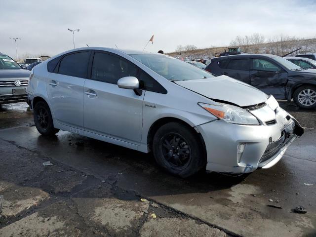 Photo 4 from auction – 2015 TOYOTA PRIUS with VIN JTDKN3DU3F0475952