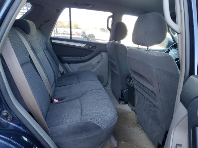 Photo 11 from auction – 2004 TOYOTA 4RUNNER SR with VIN JTEBU14R848021984