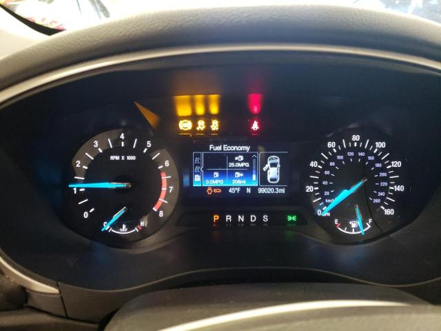 Photo 9 from auction – 2014 FORD FUSION SE with VIN 3FA6P0H77ER356160